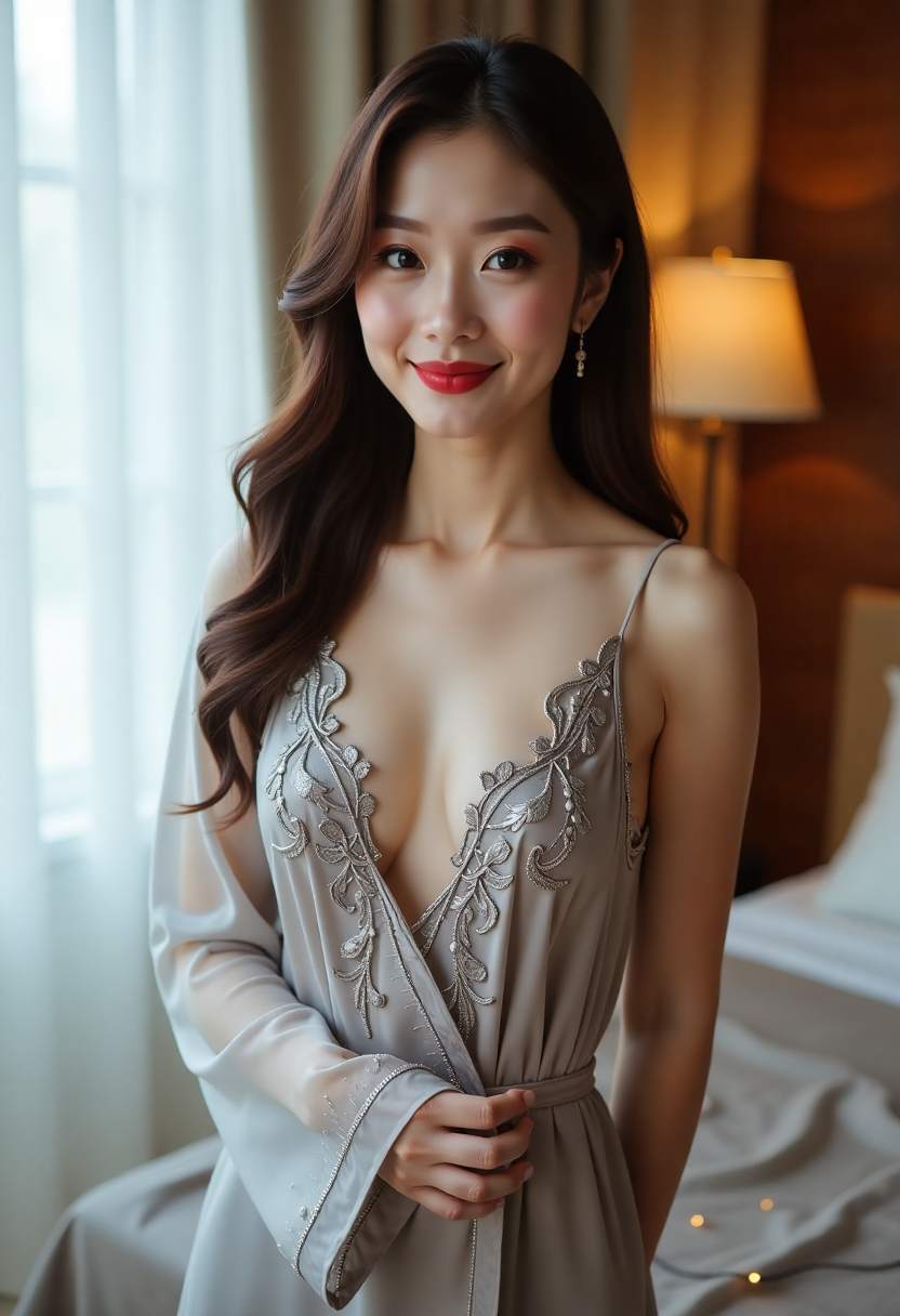 北海老怪