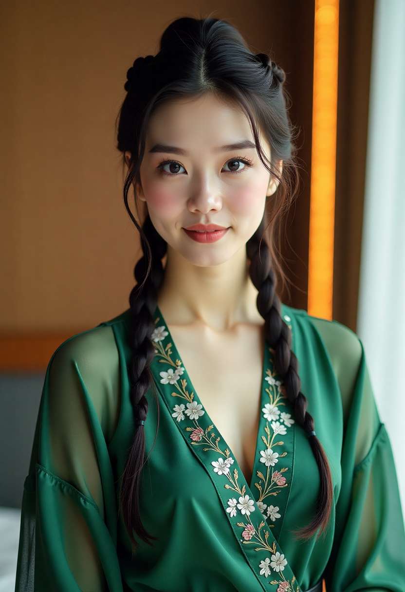 邵氏杨贵妃