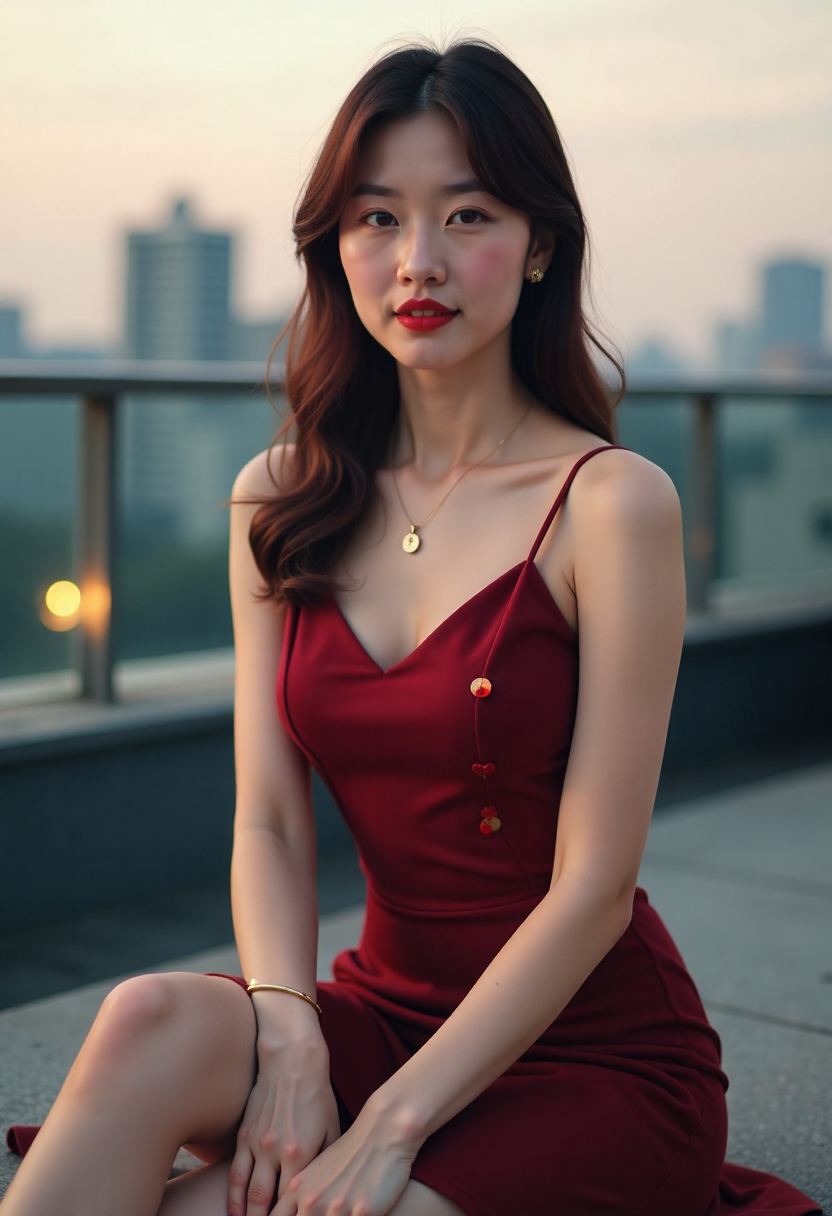 火烧圆明园